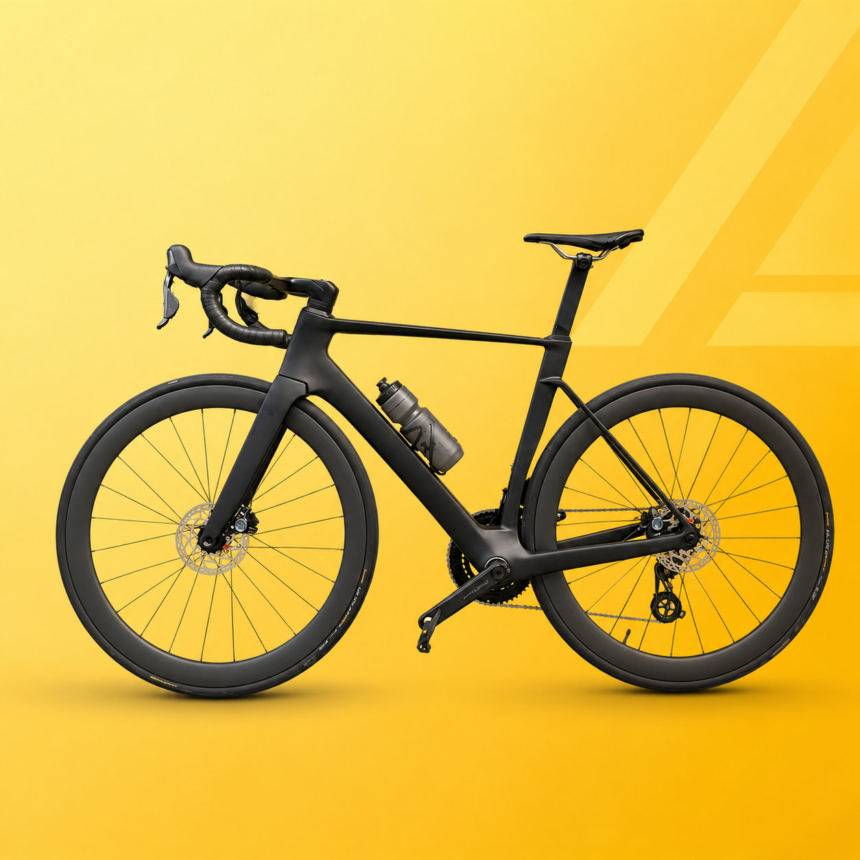IconicBike Gen 01