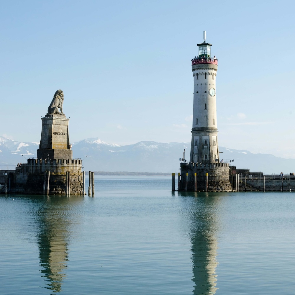 Seeblick Runde