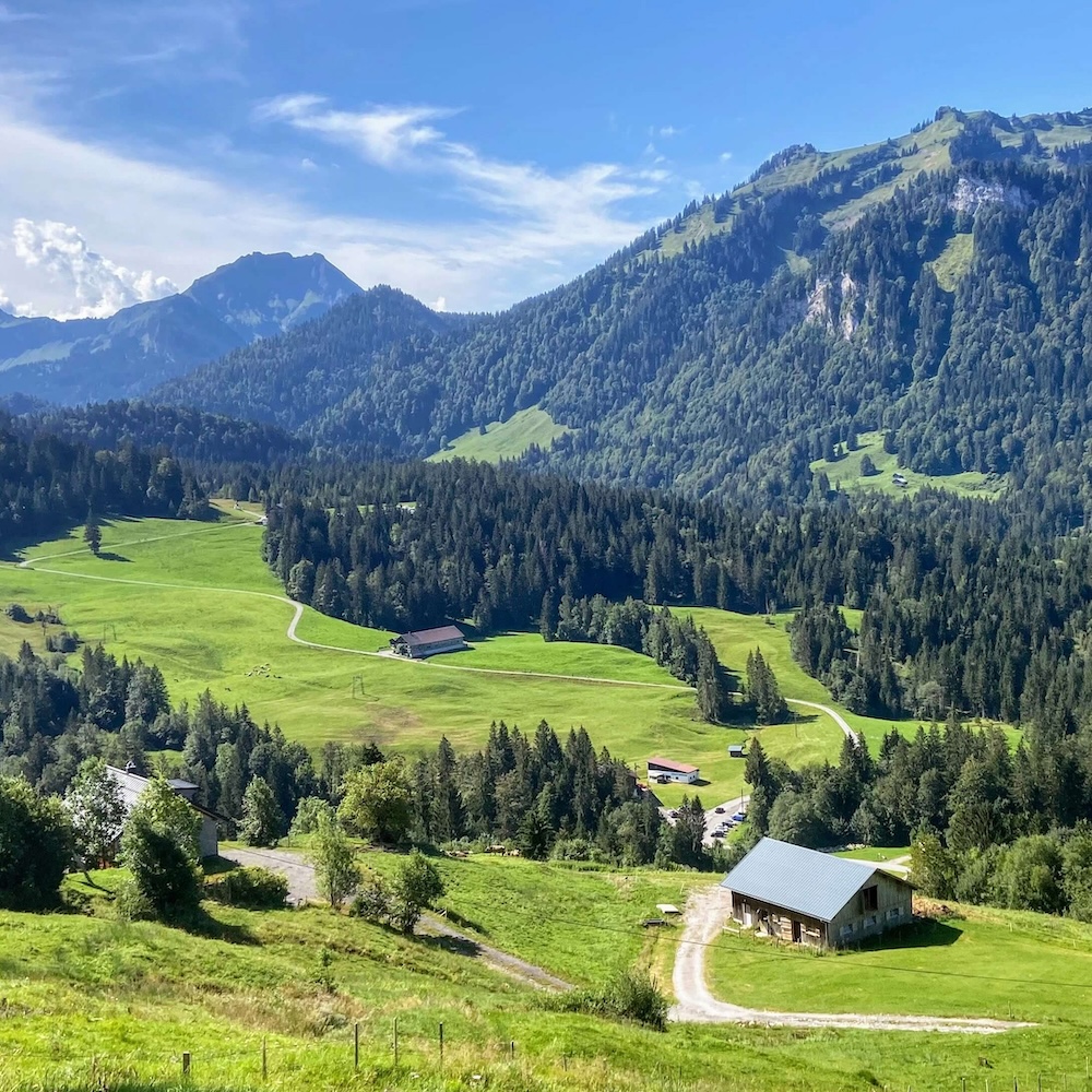 Allgäu-Eroberer