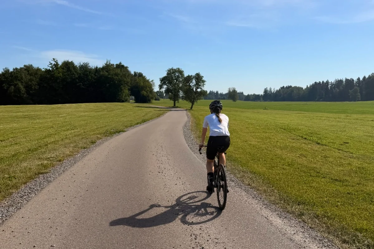 Pfänder – Möggers – Leiblachtal